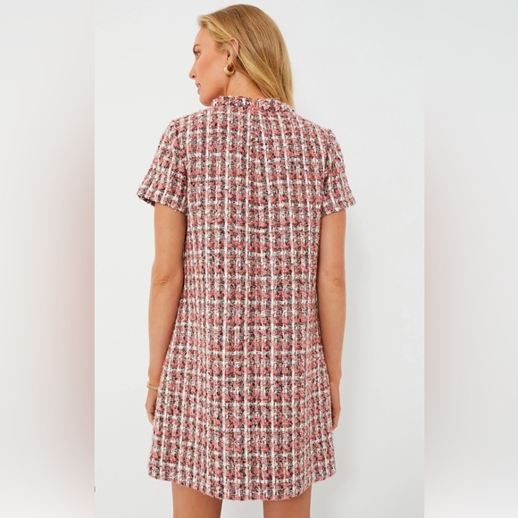 Tuckernuck Magnolia Tweed Jackie Dress - Picture 10 of 16